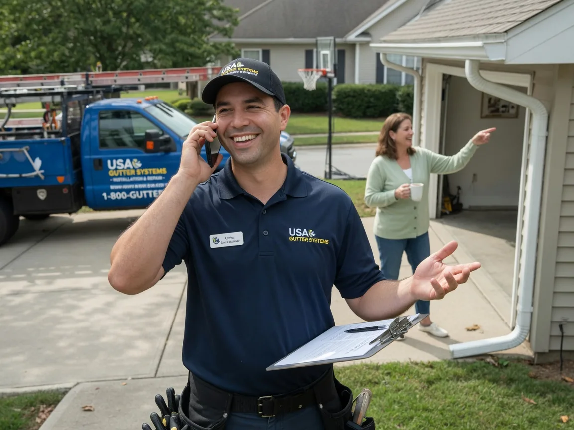 Gutter Installation Fort Irwin, CA FAQs